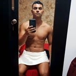 Profile Picture of Maximo Salazar (@andres.pilon) on Instagram