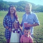 Profile Picture of Josh Trusty (@joshbtrusty) on Instagram