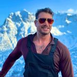 Eric Van Oss - Instagram Profile Picture of Eric Van Oss (@great_north_land) on Instagram