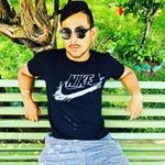 Profile Picture of Aaron Palomares del Carpio (@aaron.palomaresdelcarpio) on Instagram