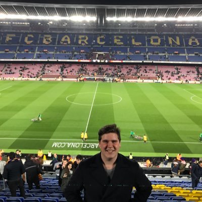 Profile Picture of Chef D (@Dan_Wiacek26) on Twitter