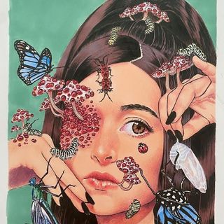 Profile Picture of Alyssa (@alysiascott) on Instagram