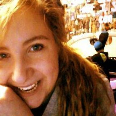 Profile Picture of Erica Stuckmann (@Ericastuckmann) on Twitter