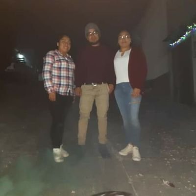 Profile Picture of Luis Camey (@LuisCamey14) on Twitter