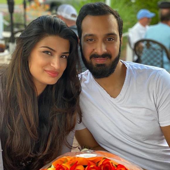 Profile Picture of Tahira Chaudry (@tahirachaudry) on Poshmark