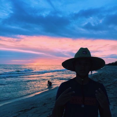 Profile Picture of Christian Viera (@christianvi11) on Twitter