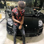 Profile Picture of Dylan King (@BelairKing) on Youtube