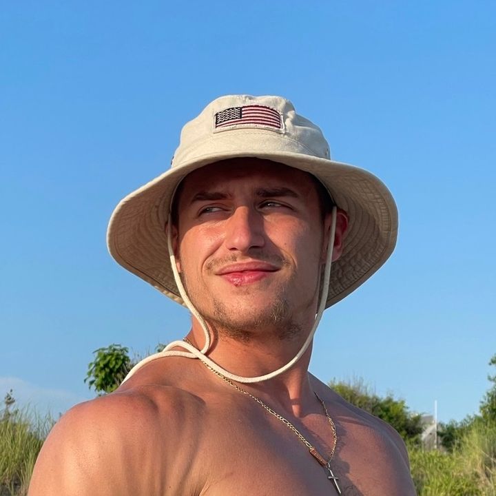 Profile Picture of david gentile (@davidgentile15) on Tiktok