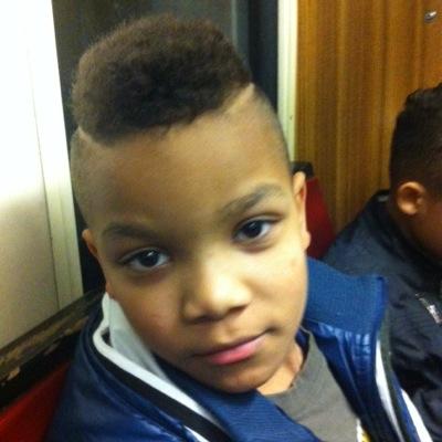 Profile Picture of PatrickMauricePetke (@PatrickMauriceP) on Twitter