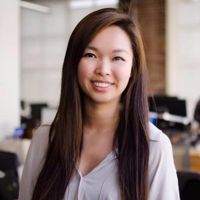 Profile Picture of Connie Zheng (@ConnieZheng18) on Twitter