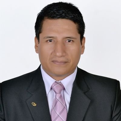 Profile Picture of Hugo Elias Villca (@HugoElasVillca1) on Twitter