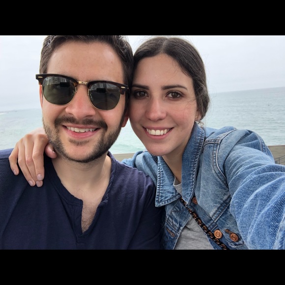 Profile Picture of Daniela Higuera (@danielahigueraa) on Poshmark