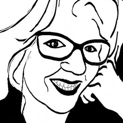 Profile Picture of Deborah Ann Lucas (@leafriverwriter) on Twitter