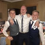 Profile Picture of Andrew Mulraine (@andrewmulraine) on Instagram