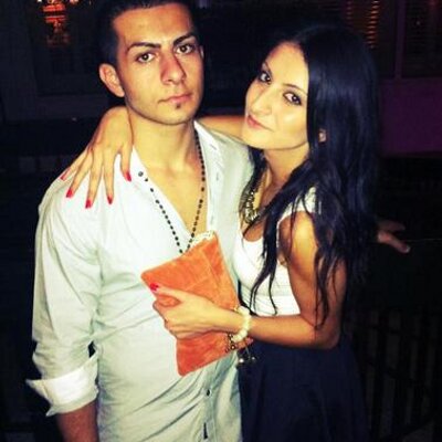 Profile Picture of Christopher Saba (@christophersab3) on Twitter