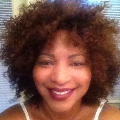 Profile Picture of Martine Roundtree (@MartineDenise) on Twitter