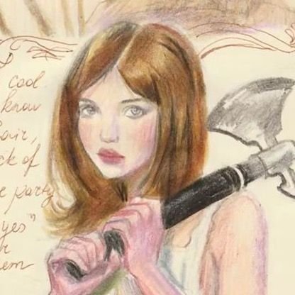 Profile Picture of lenore (@lalenoreee) on Tiktok