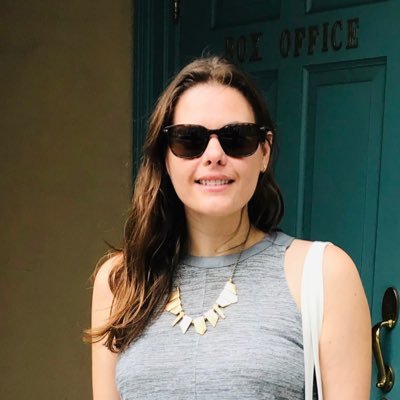 Profile Picture of Christina Francin (@CFRANC8139) on Twitter