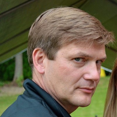 Profile Picture of Steve Schmitt (@steveschmitt) on Twitter