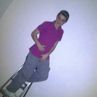 Profile Picture of Craig Malcolm (@Craig_Malcolm94) on Twitter