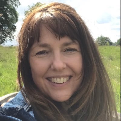 Profile Picture of Vanessa Smith RMN 🍊 (@SLaMDoN2019) on Twitter