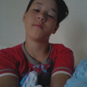 Profile Picture of Benjamin Lust (@Benny3759) on Twitter