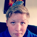 Profile Picture of Colin Rust (@rust_colin) on Flickr