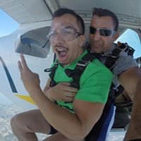 Profile Picture of Manny Almeida (@manny-almeida) on Quora