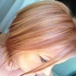 Profile Picture of Jenni Haslam (@jhaslam_hair) on Instagram