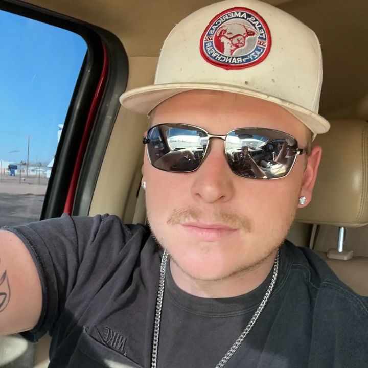 Profile Picture of clay_holt (@clayholt5) on Tiktok