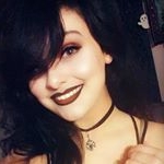 Profile Picture of Raven Valentine (@shaggy.long.shanks.girl) on Instagram