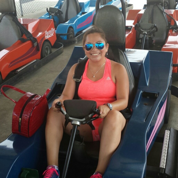 Profile Picture of Paola Sarmiento (@krupskaya) on Poshmark