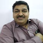 Profile Picture of Anil Puri (@anil.puri.3532) on Instagram