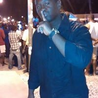 Profile Picture of Bernard Benjamin (@bernard-benjamin-1) on Quora