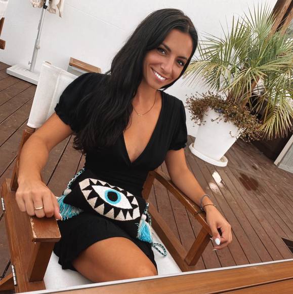 Profile Picture of Alexis Papadopoulos (@alexispapap) on Poshmark