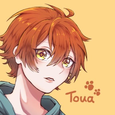 Profile Picture of とーあ (@toua13) on Twitter