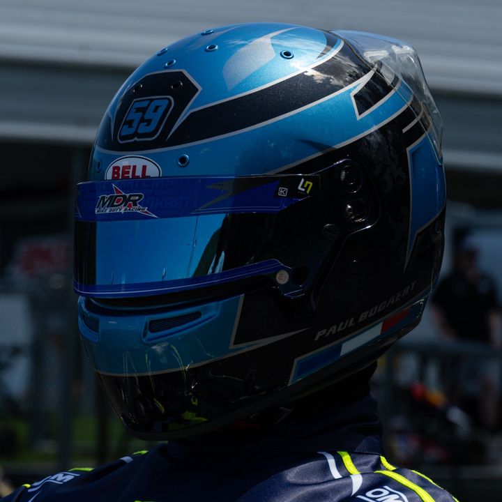 Profile Picture of Paul (@paul_bogaert) on Tiktok