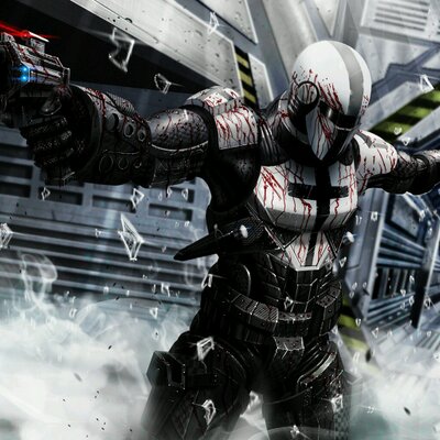 Profile Picture of Cedric Henry (@cedrichenry84) on Twitter