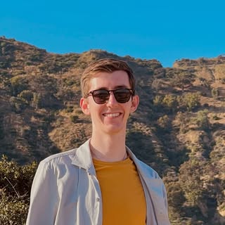 Profile Picture of George Lamb (@george_lamb) on Instagram