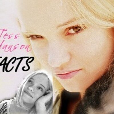 Profile Picture of Hanna (@TessHansonFacts) on Twitter