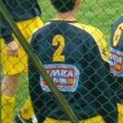 Profile Picture of Alessandro Zanetti (@AlexZanet13) on Twitter