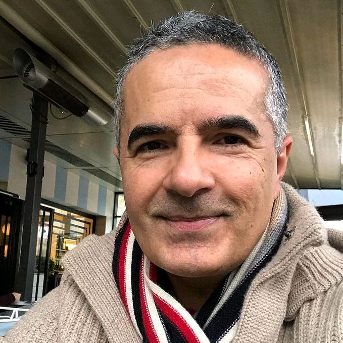 Profile Picture of davemadison08455 (@davemadison08) on Tiktok