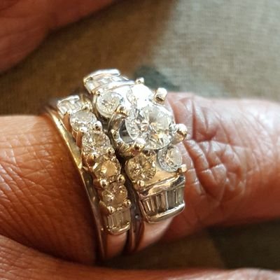 Profile Picture of Ronnie Simms (@RonnieSimms2) on Twitter