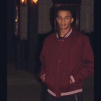 Profile Picture of Jason Davis 🤘🏽⚾️ (@jay_hey_kid) on Twitter