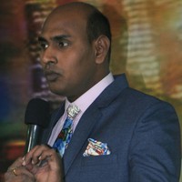 Profile Picture of David Perfect Zion (@david-perfect-zion) on Quora