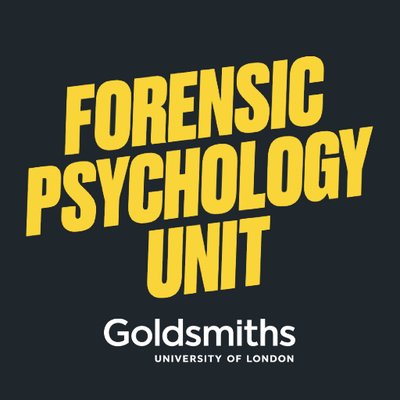 Profile Picture of Gold Forensic Psych (@ForensicGold) on Twitter