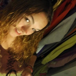 Profile Picture of Ariel Blackmon (@babigirl14510) on Myspace