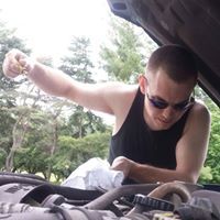 Profile Picture of Patrick Milburn (@patrick-milburn-3) on Quora