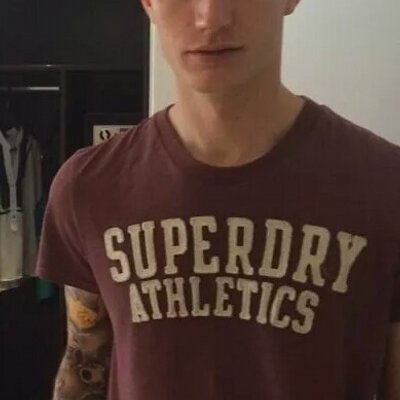 Profile Picture of Mike Ballantine (@m_bally23) on Twitter