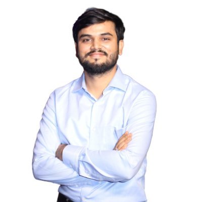 Profile Picture of Gaurav Upadhyay (@itsGaurav_31) on Twitter